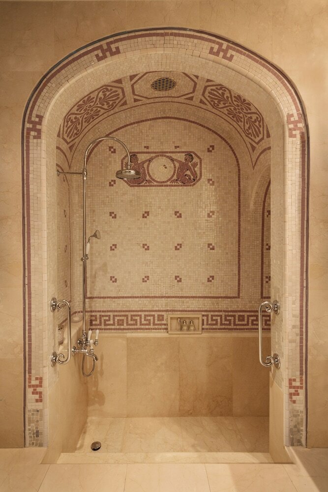 Фото Hotel El Palace Barcelona