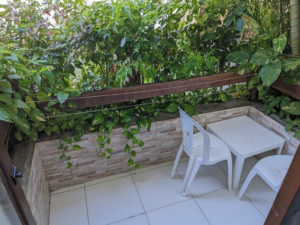 Фото Pousada Poesia