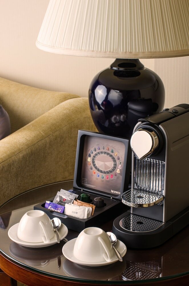 Фото Shangri-La Fuzhou