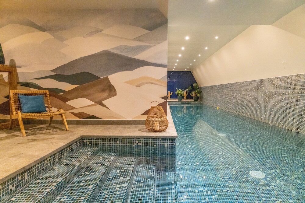 Фото Hôtel Parister