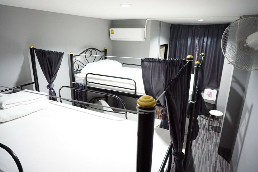 Фото We Hostel Hatyai