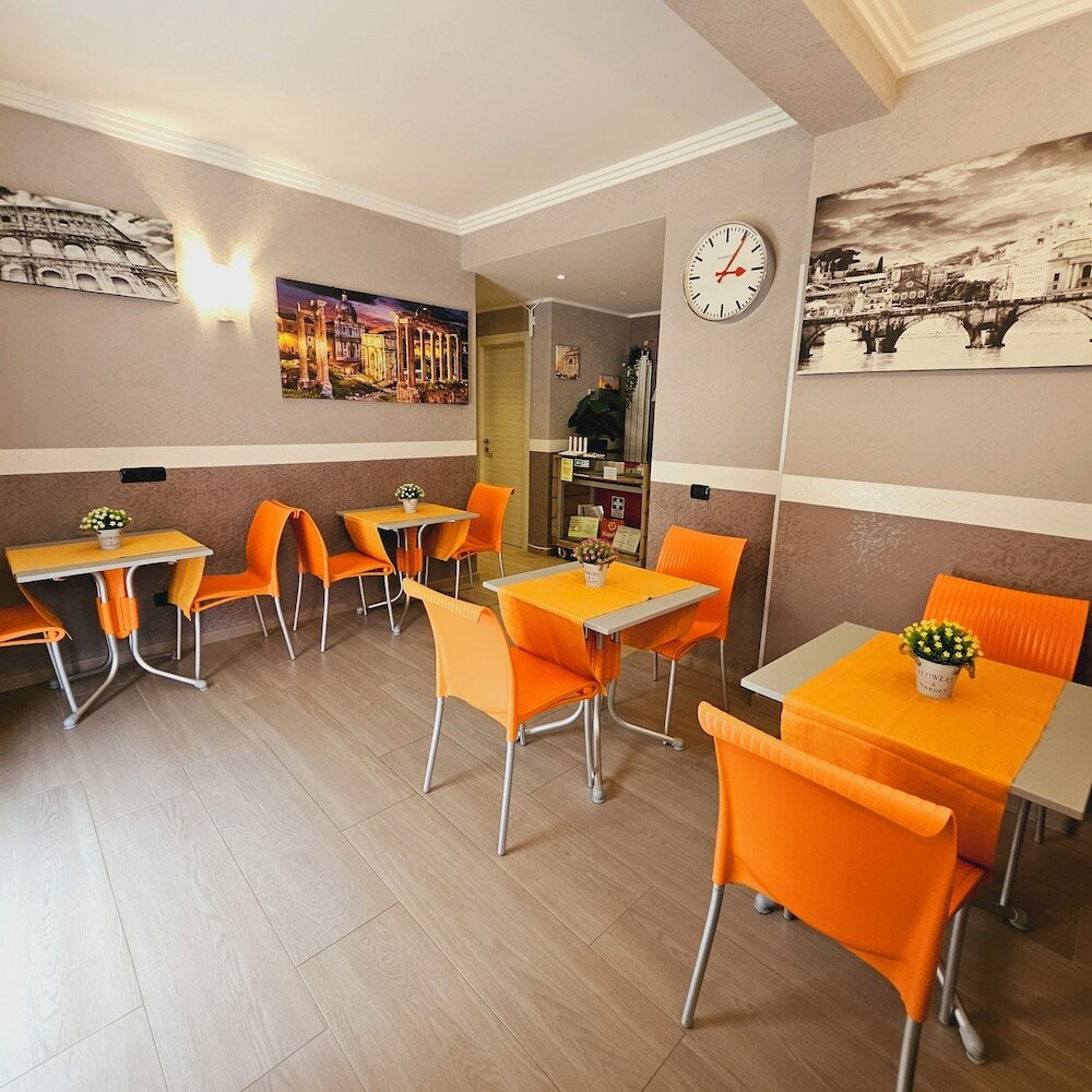 Фото Albis Rooms Guest House