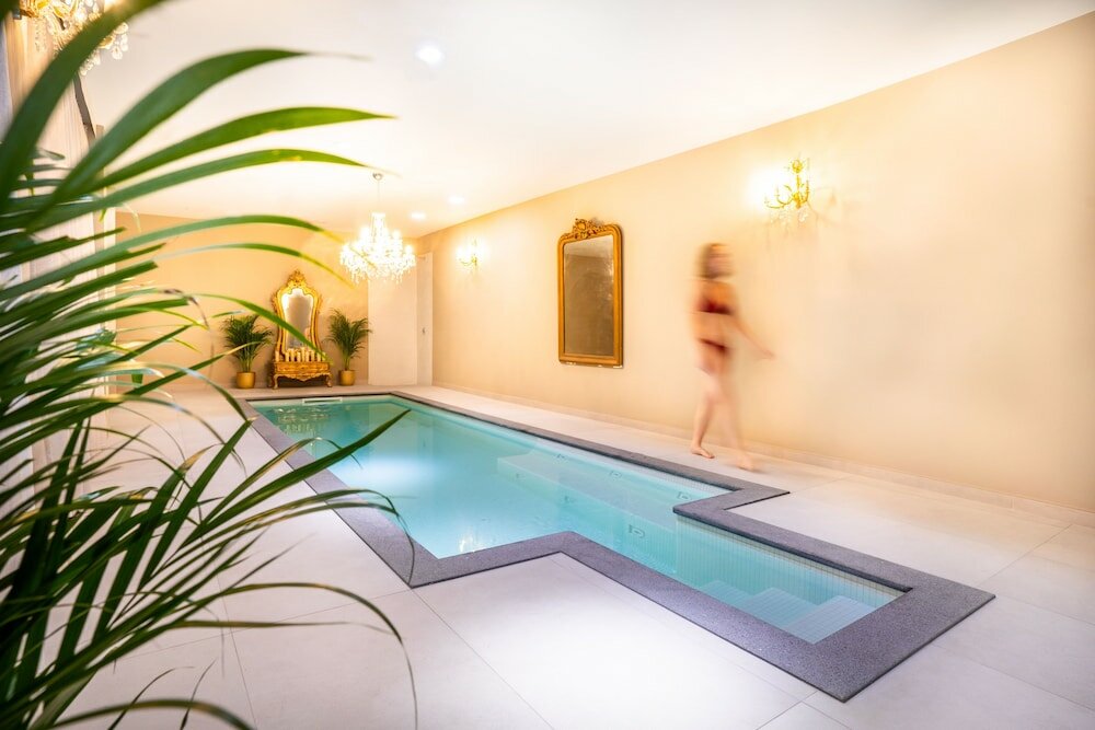 Фото Sé Boutique Hotel