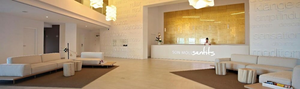 Фото Son Moll Sentits Hotel & SPA