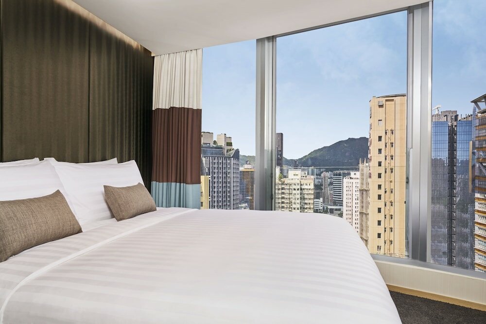 Фото Hotel 108, Hong Kong