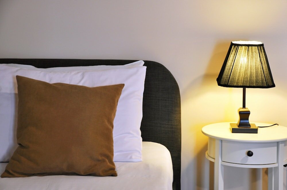 Фото Art Hotel Claude Monet