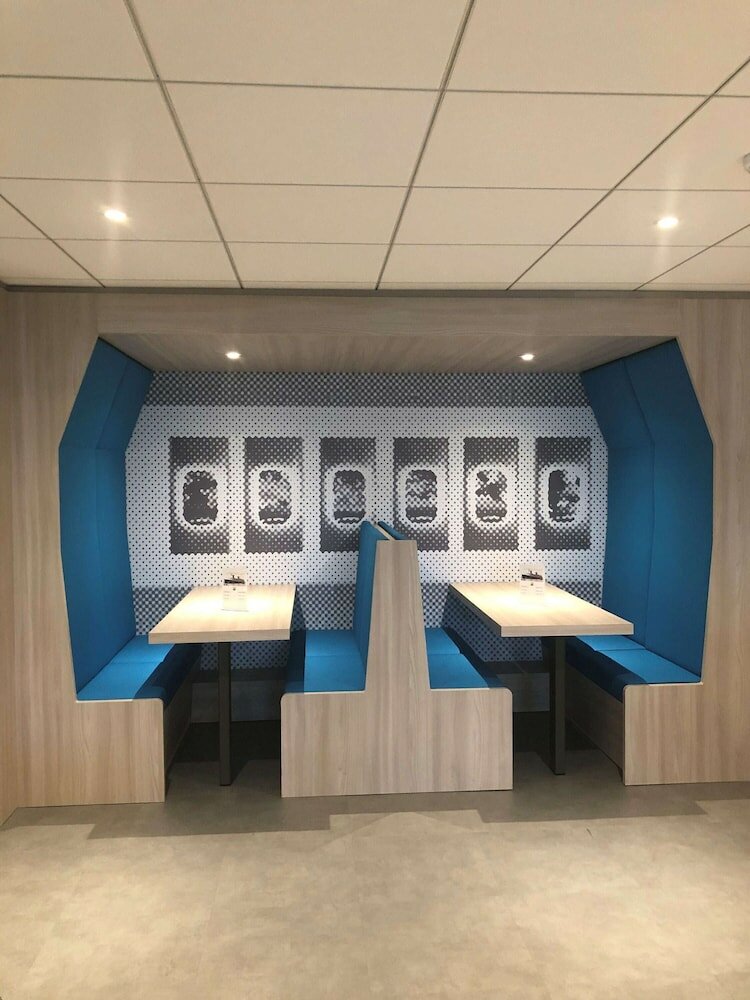 Фото Ibis Styles Beauvais