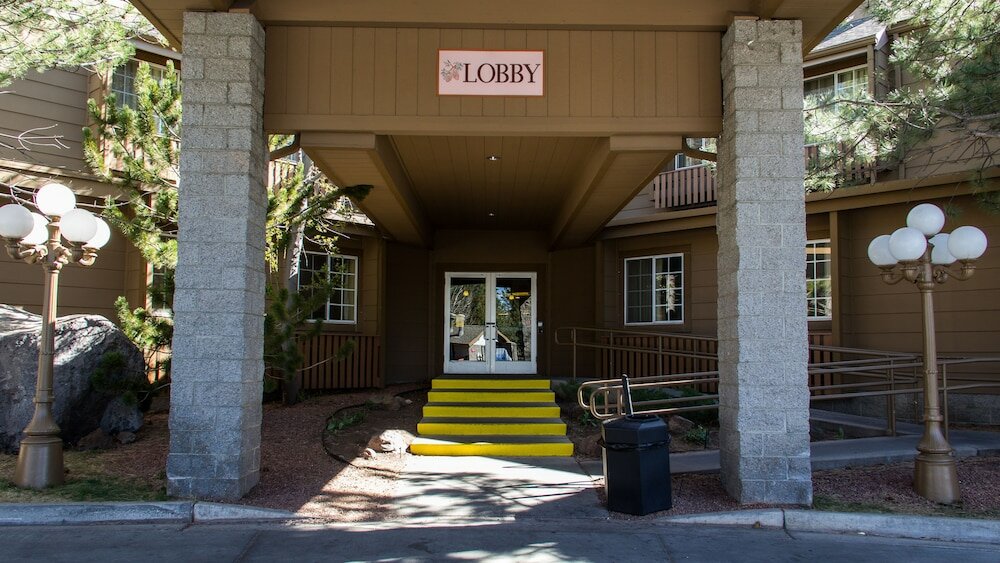 Фото Comfort Inn I-17 And I-40