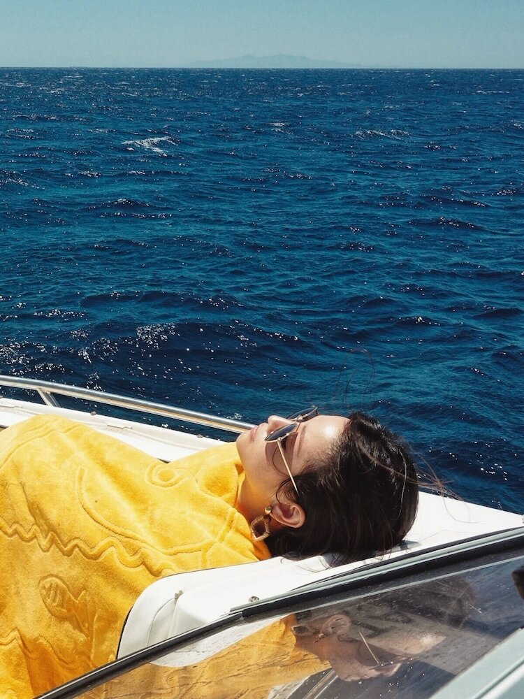 Фото Mykonos Moussa Suites