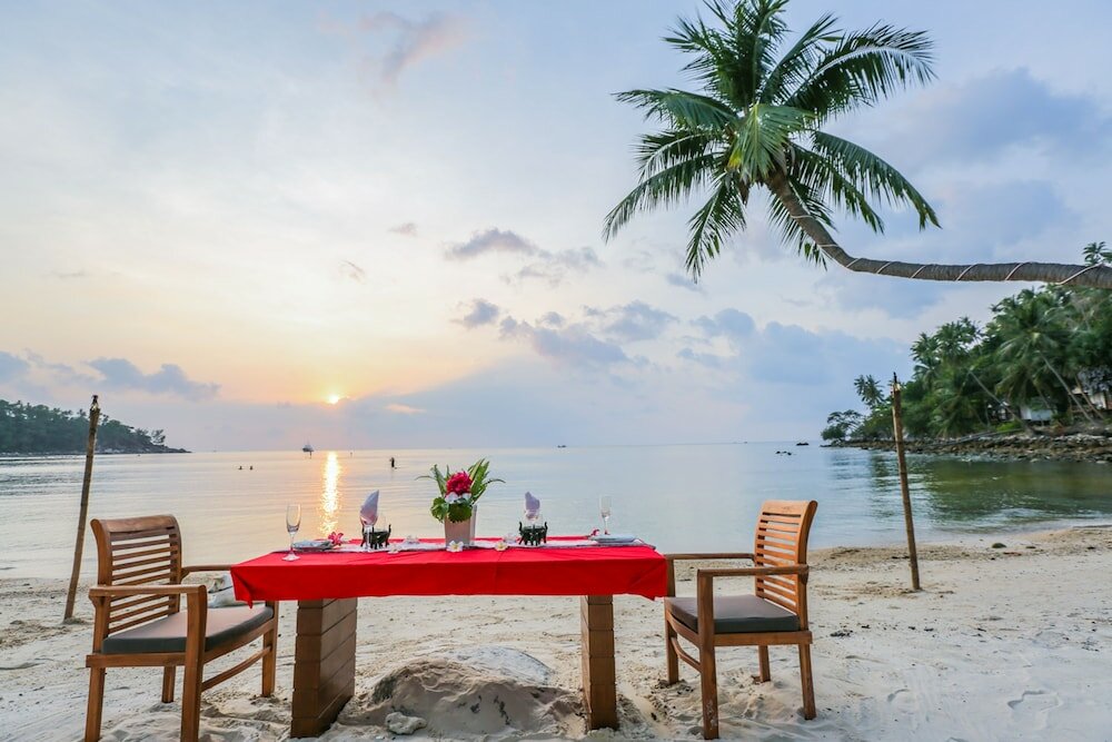 Фото Villa Cha Cha Salad Beach Koh Phangan