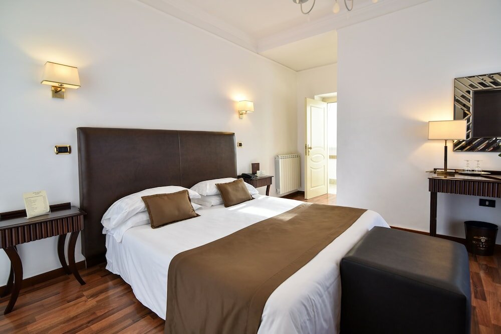 Фото Hotel Palma