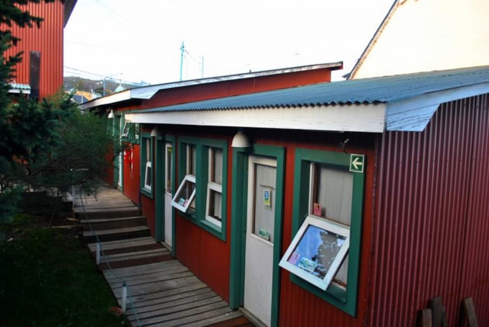 Фото Hostel Los Cormoranes