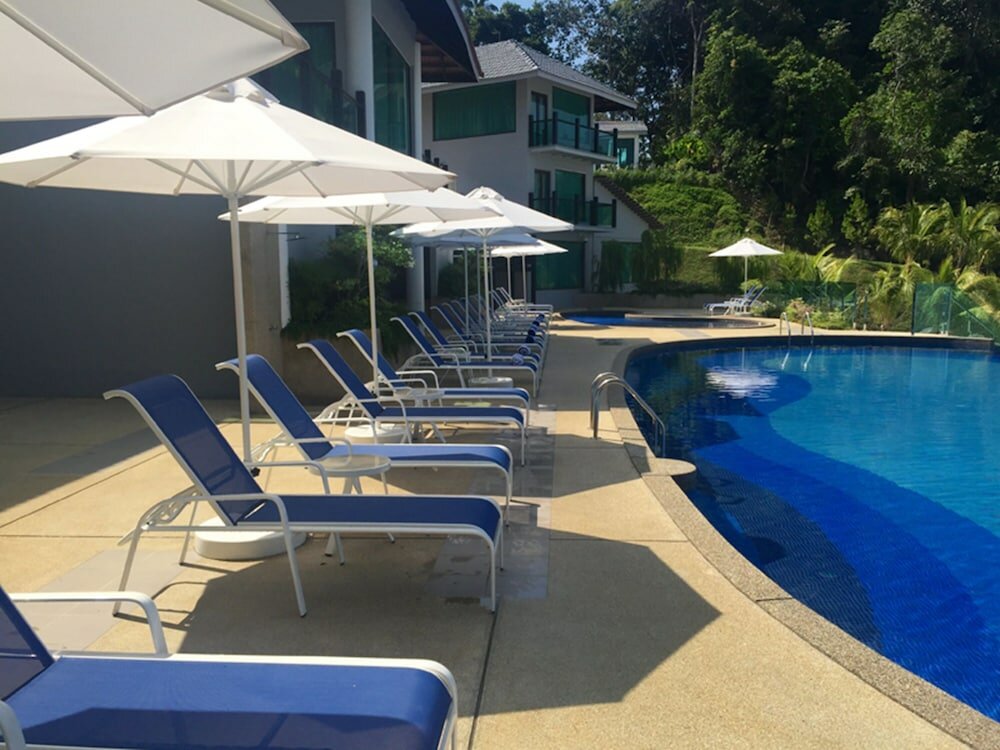 Фото Royale Chulan Cherating