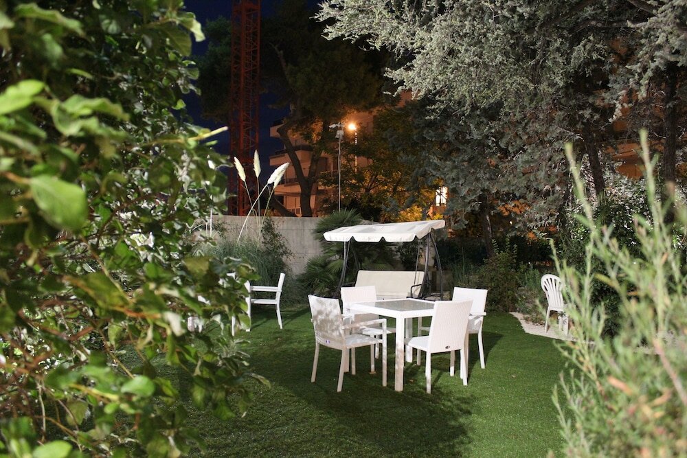 Фото Villa Wanda B&b