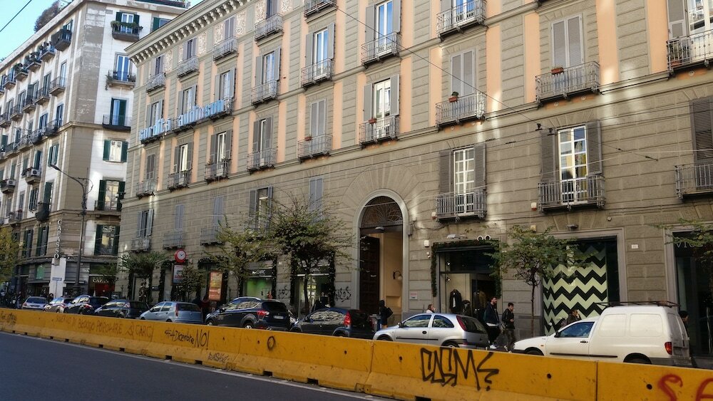 Фото B&b Rettifilo