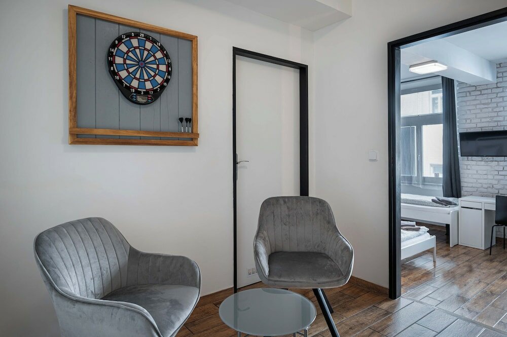 Фото Bohem Prague Hotel