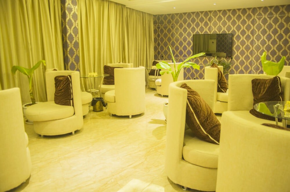 Фото Grand Szechuan Hotel Vientiane