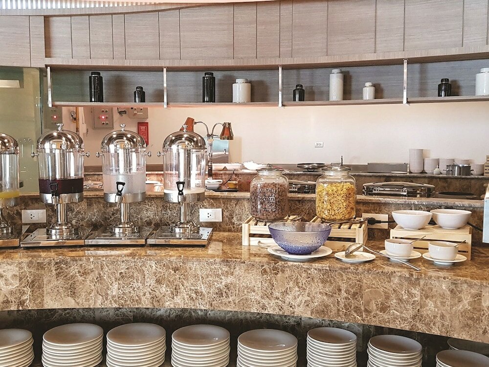 Фото Solitaire Bangkok