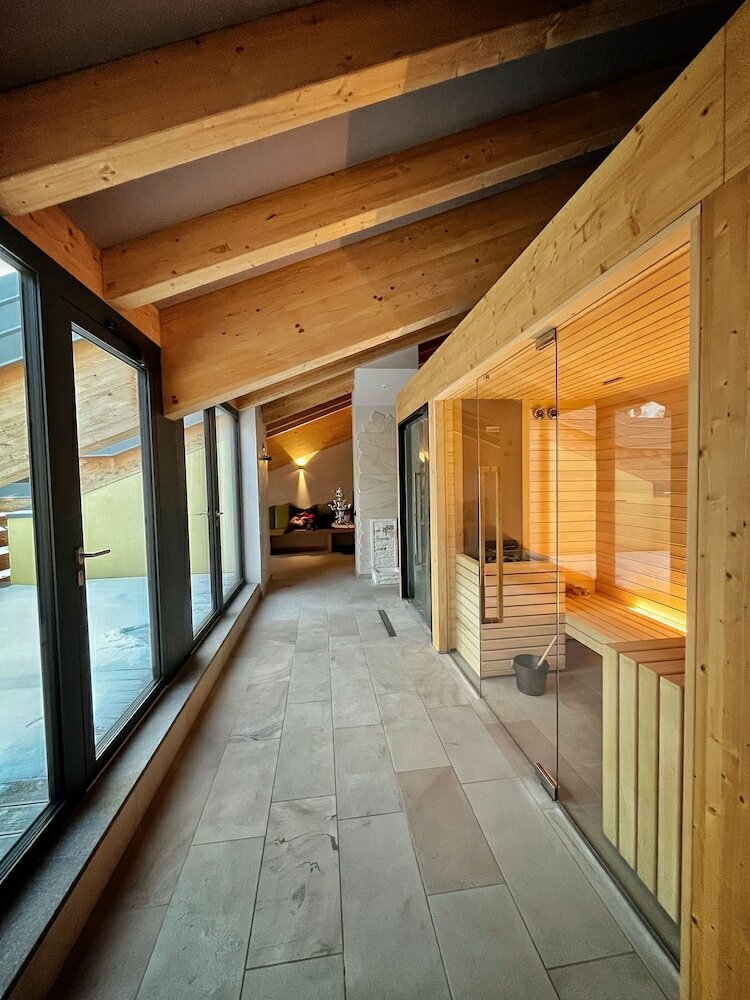 Фото Hotel Moena