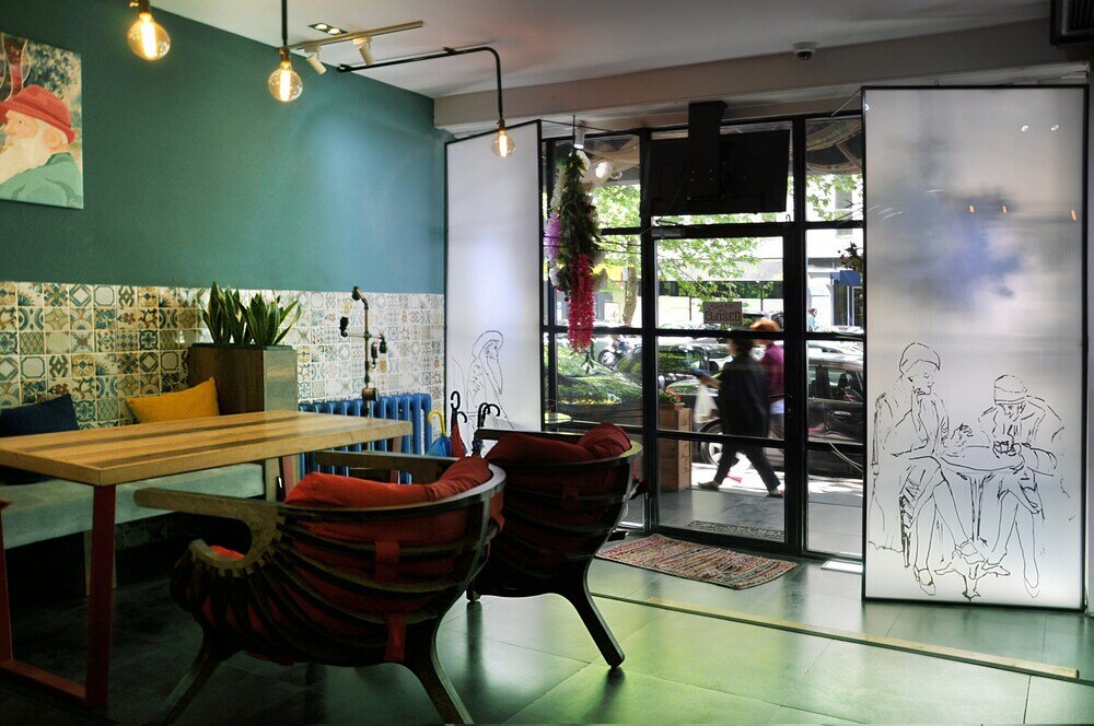 Фото Art Hotel Claude Monet