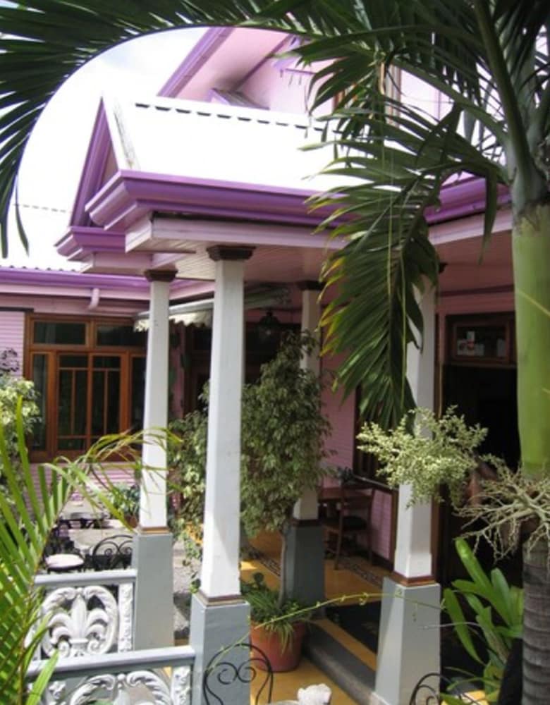 Фото Hotel Fleur De Lys