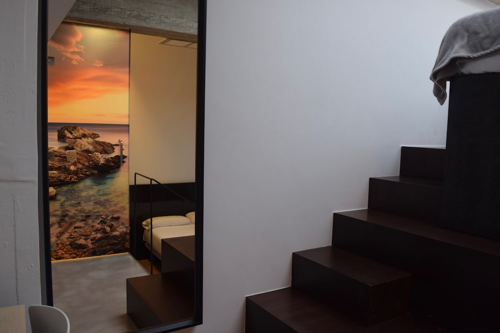 Фото Hotel Zerupe