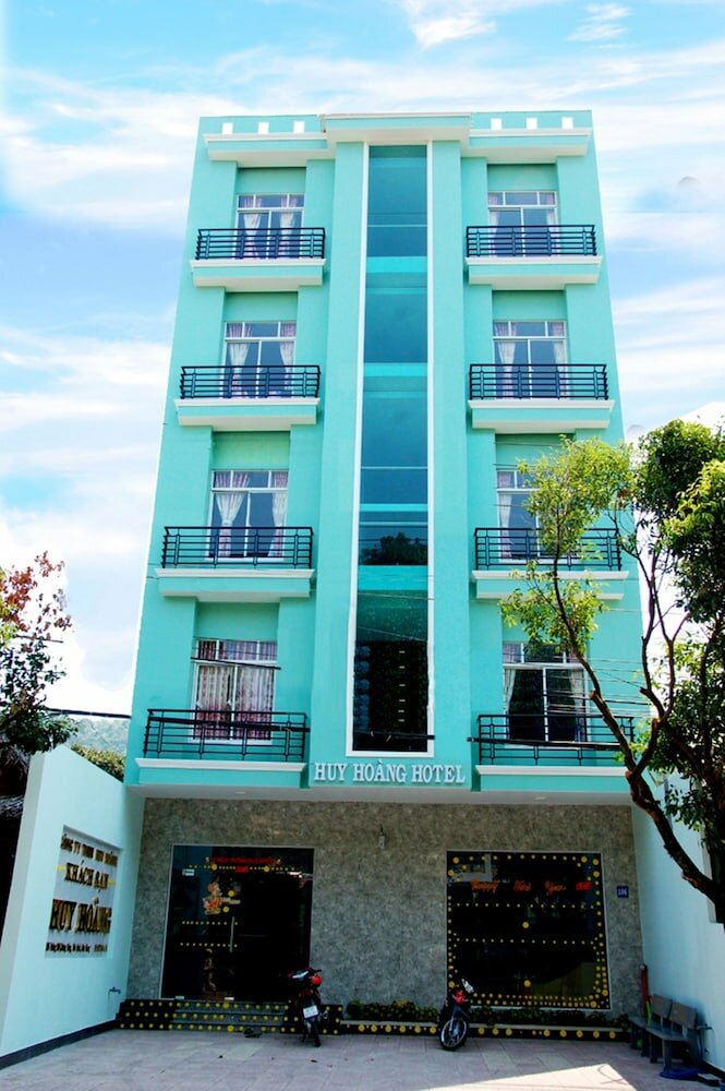 Фото отеля 1