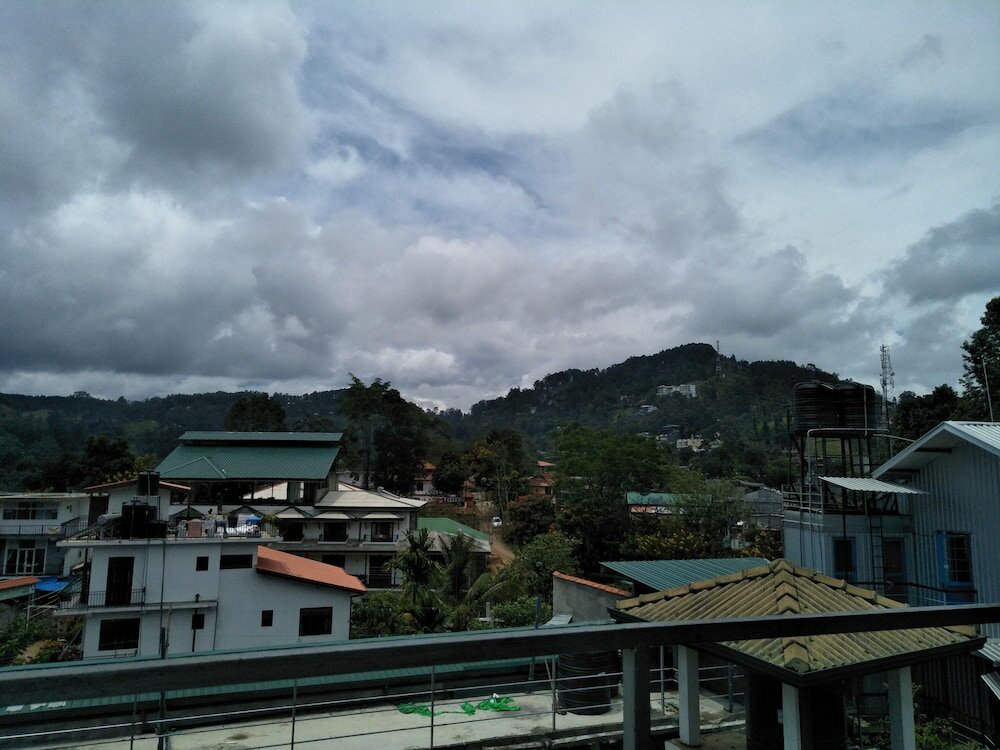 Фото Ella Rock House