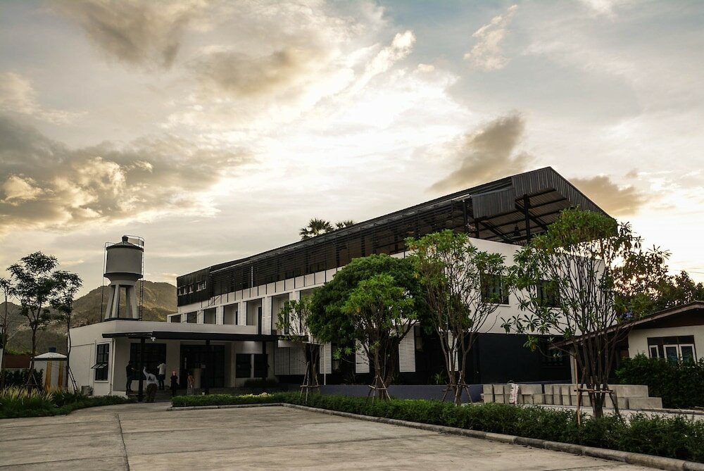 Фото By Hotel Kanchanaburi