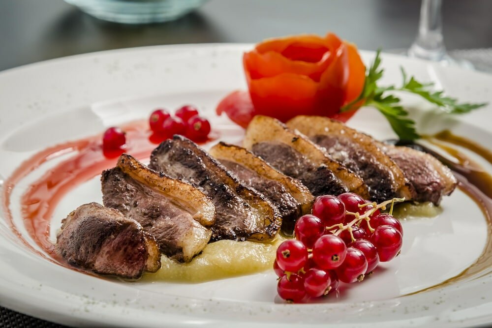 Фото Hotel Eurostars Reina Felicia