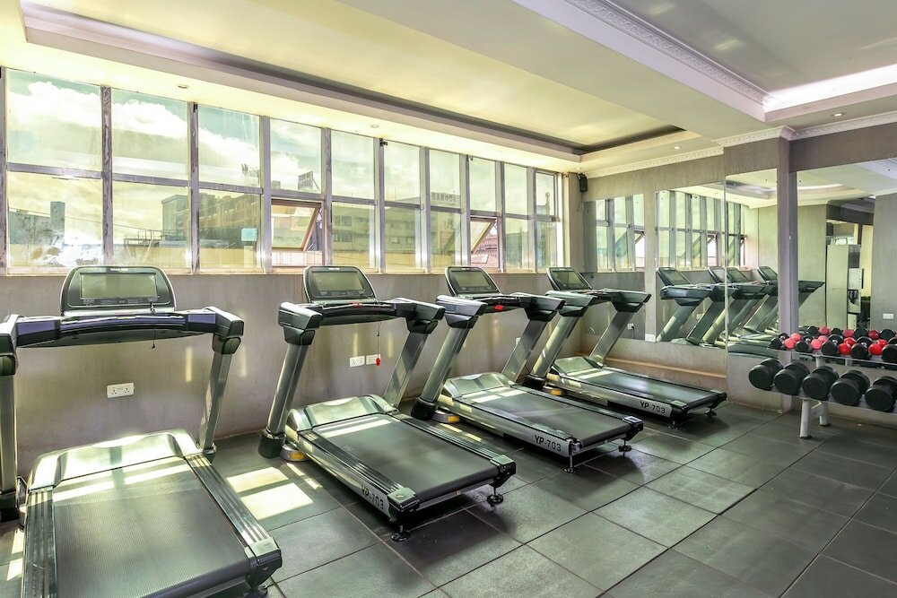 Фото Hbt Russel Hotel