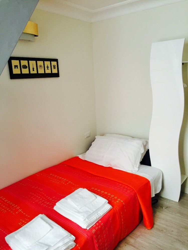 Фото Navona Residenza de Charme