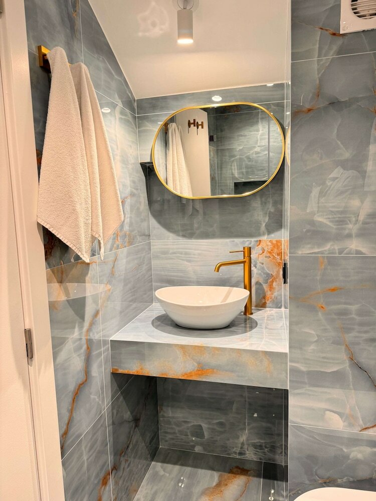 Фото Sé Boutique Hotel