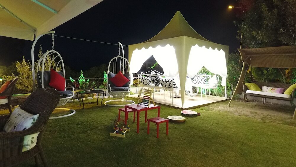 Фото Mervehan Residence