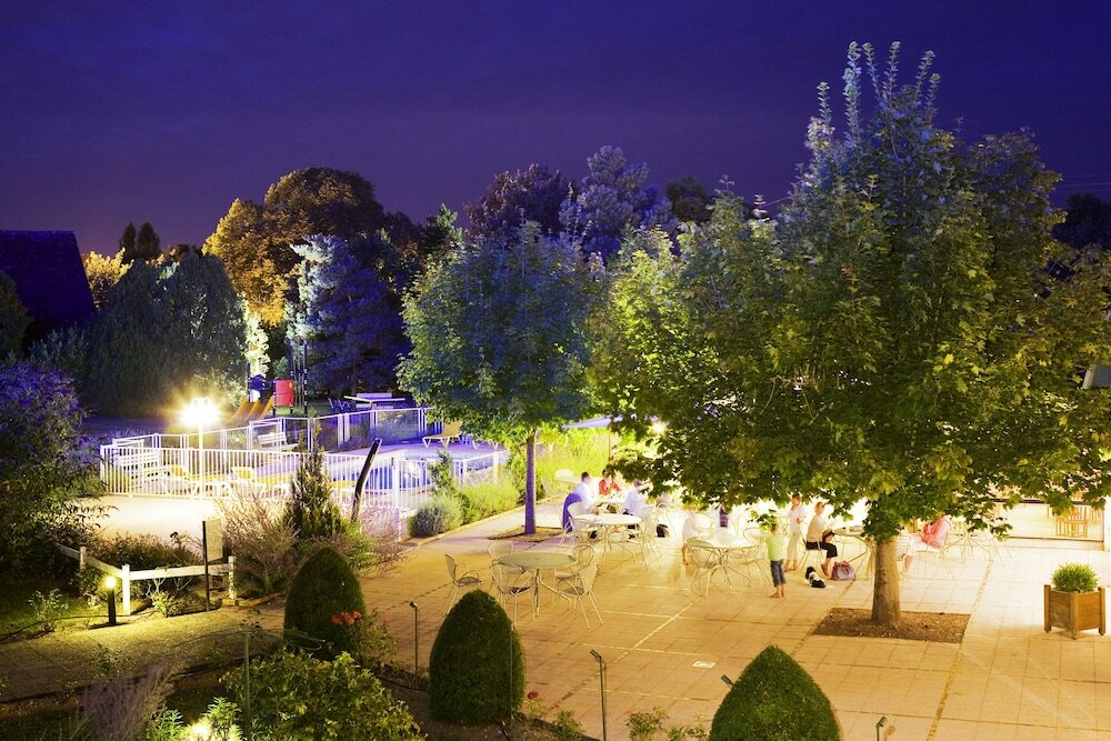 Фото Ibis Styles Tours Sud