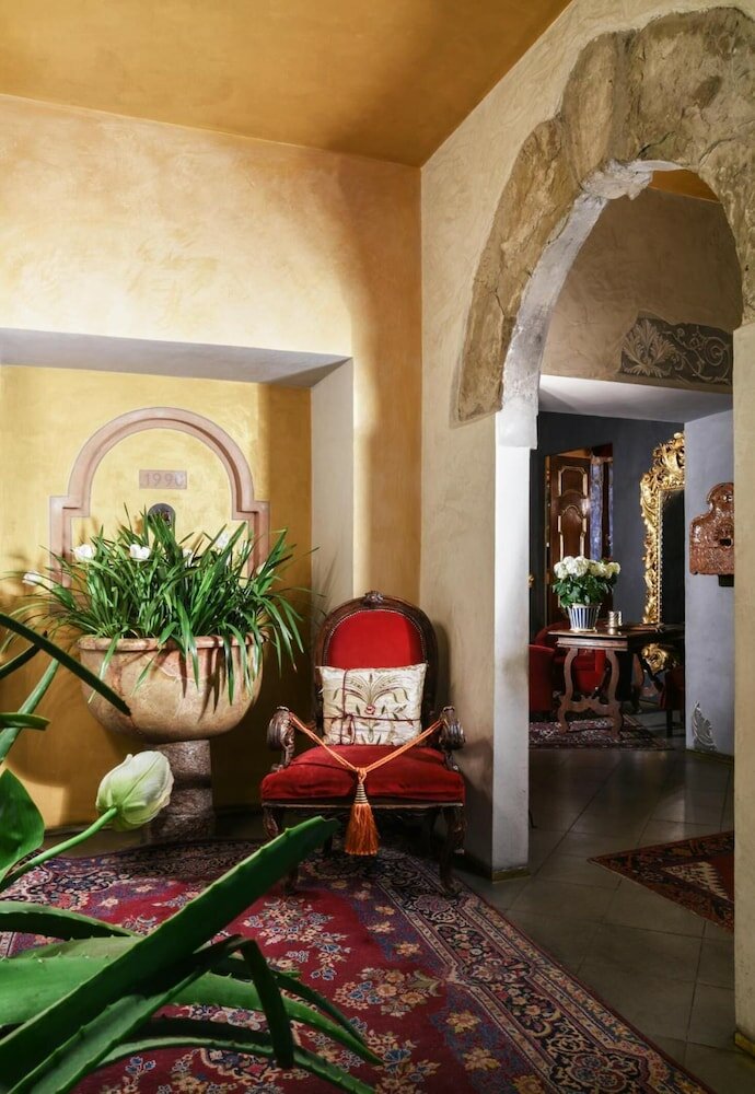 Фото Gabbia d'Oro