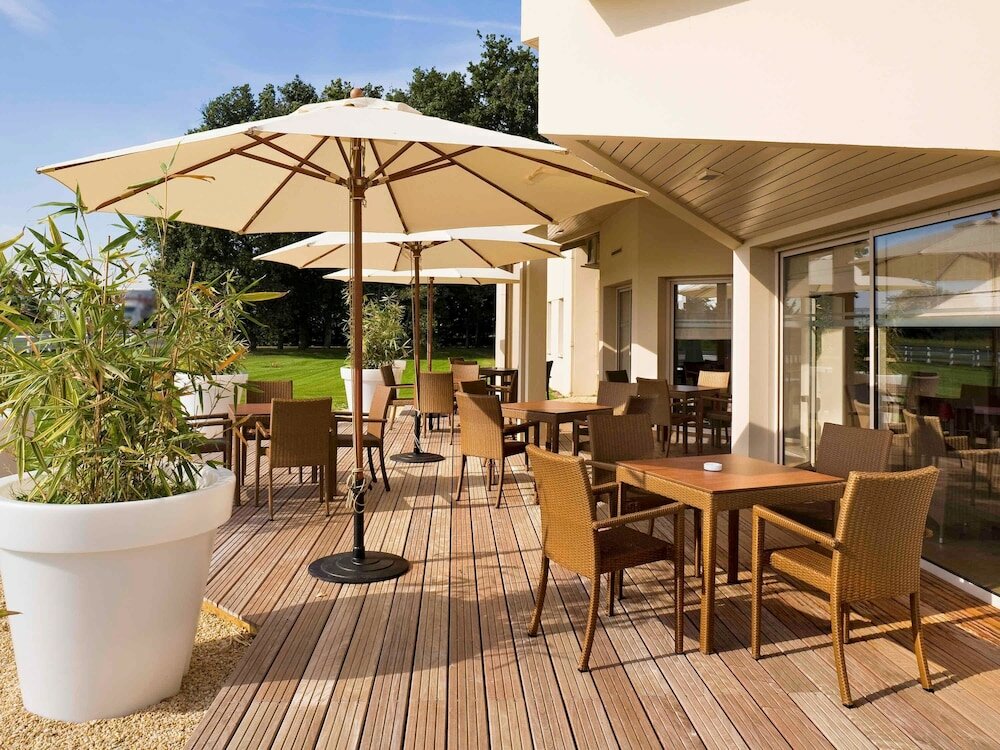 Фото Ibis Styles Cholet