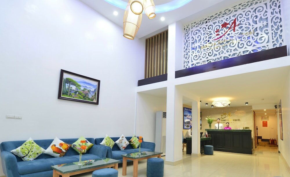 Фото Amorita Boutique Hotel