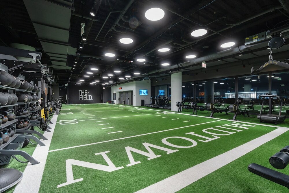 Фото The Hotel at Midtown