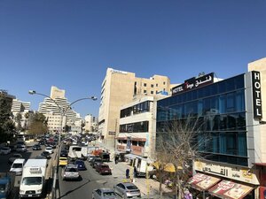 Гостиница 7Boys Hotel