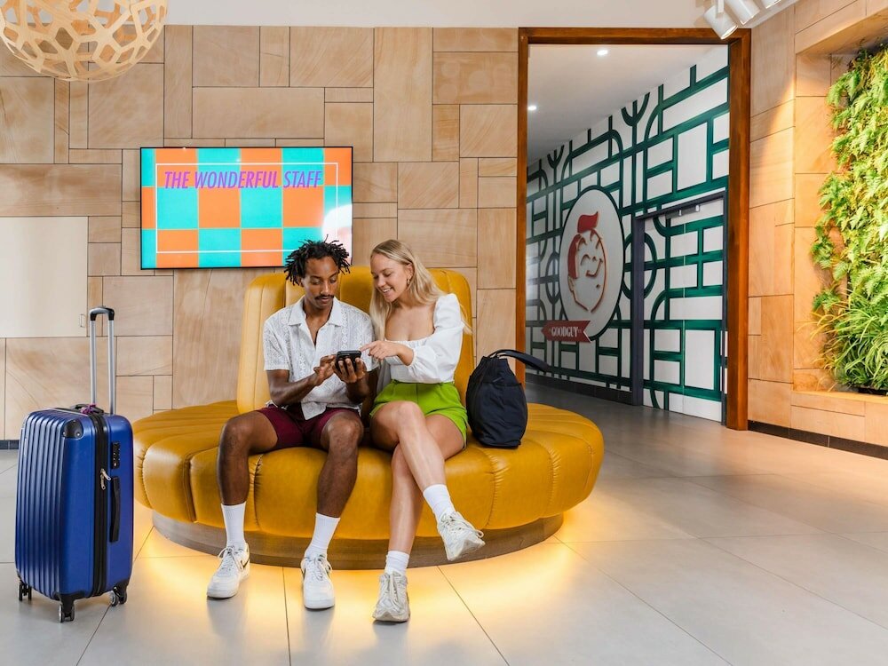 Фото Ibis Styles Hobart