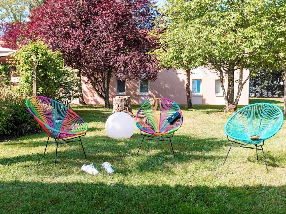 Фото отеля 5