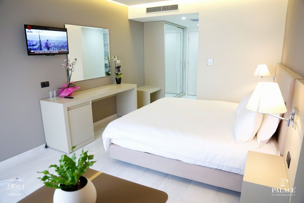 Фото Hotel Palace Vlore