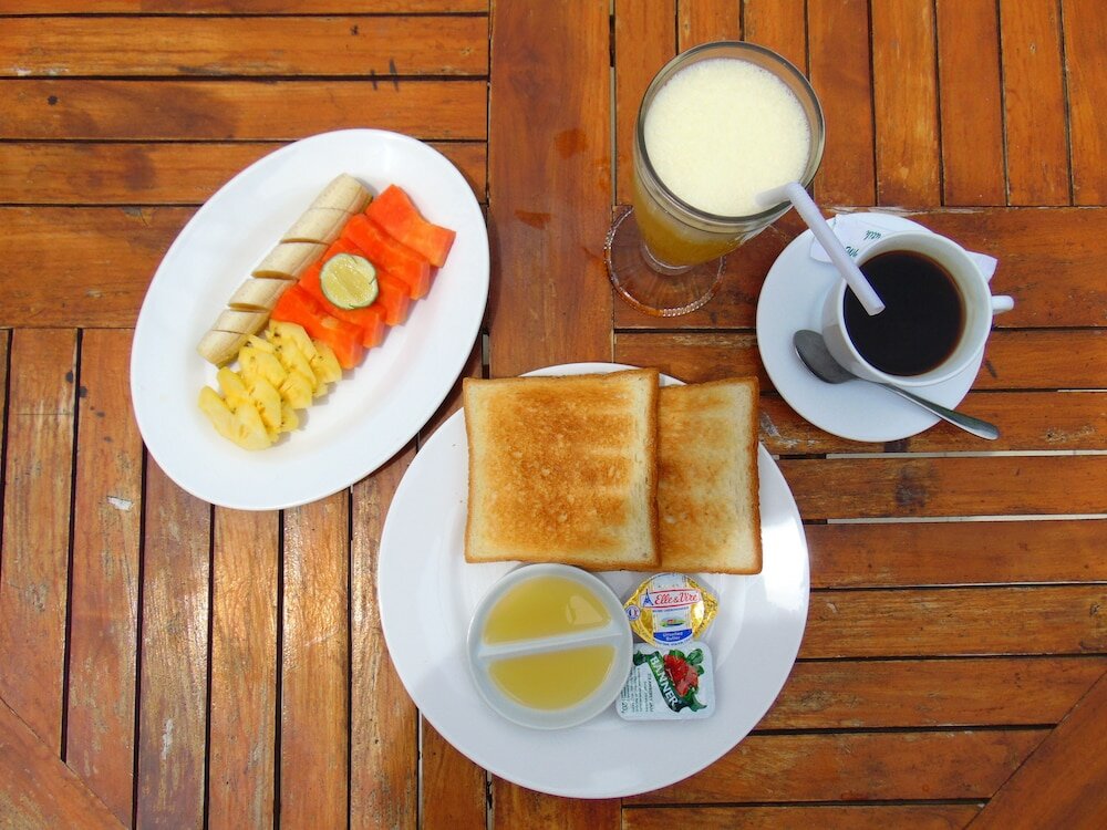 Фото Batu Kandik Homestay