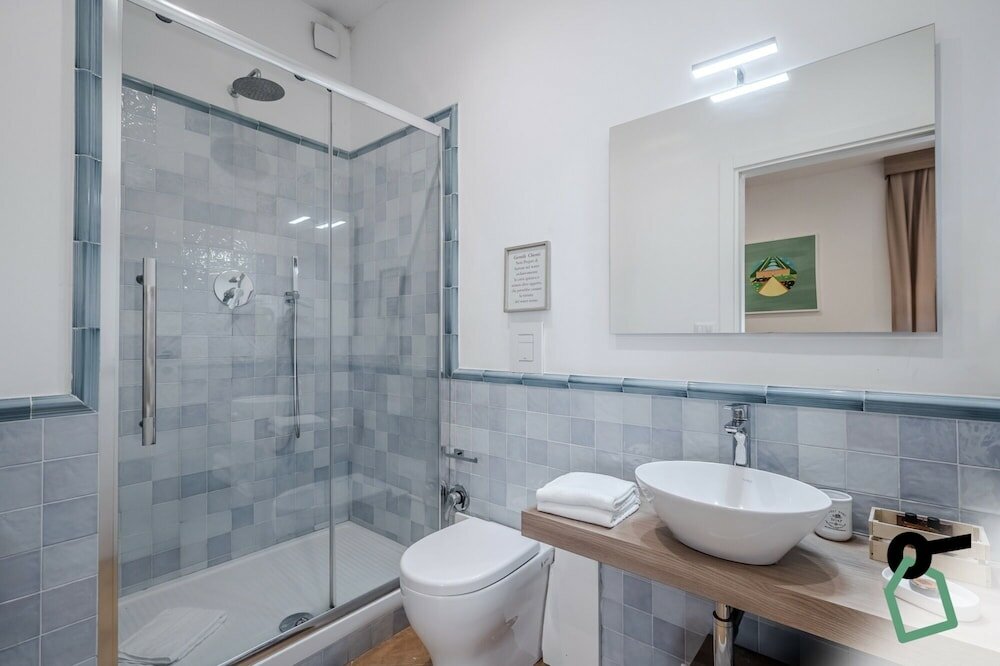 Фото Scarlatti Residence