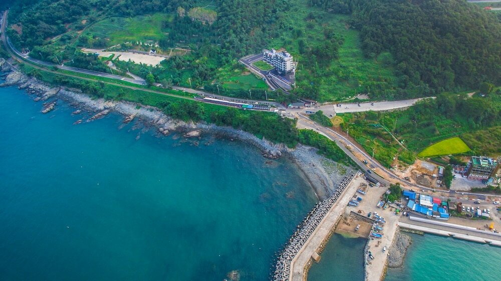 Фото Aria Pension Resort