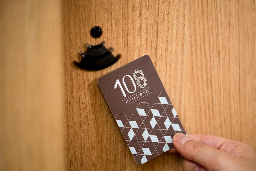 Фото Hotel 108, Hong Kong