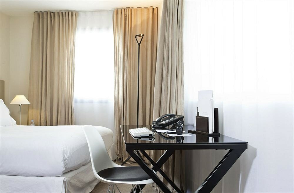 Фото La Maison Champs Elysées 