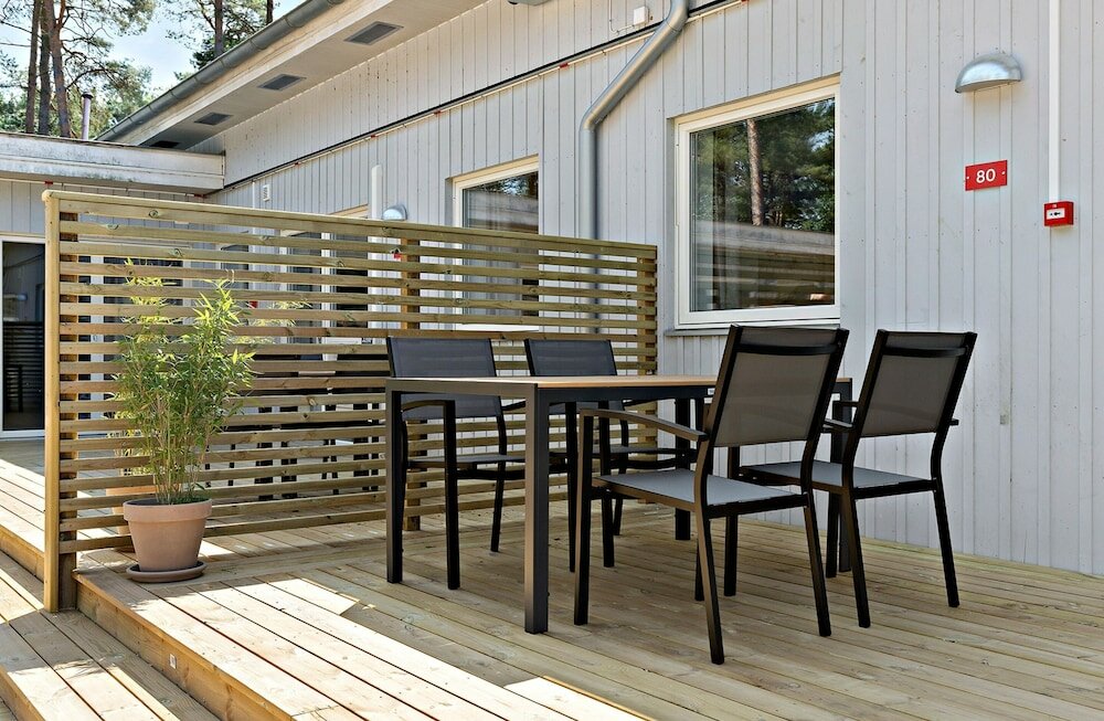 Фото First Camp Åhus