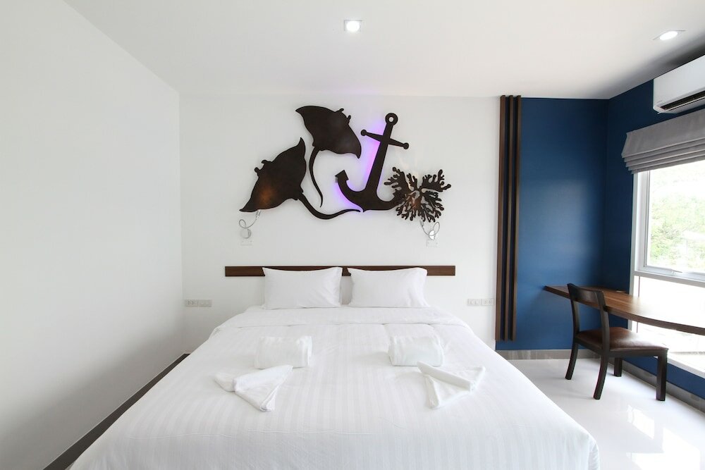 Фото Anna-Nava Pakkret Hotel